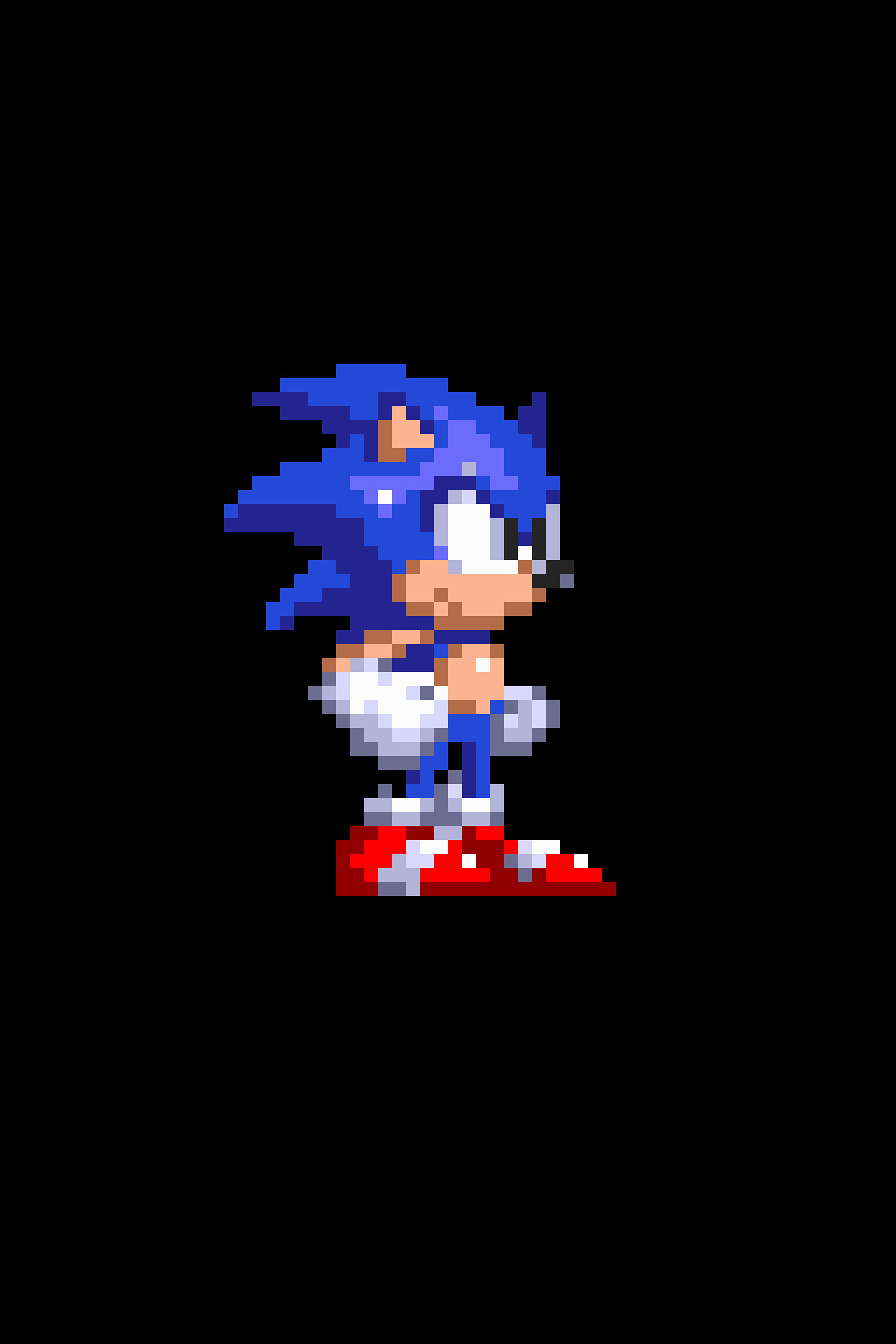 Sonic 2blu! (DEMO INCLUDED) [Sonic 3 A.I.R.] [Works In Progress]