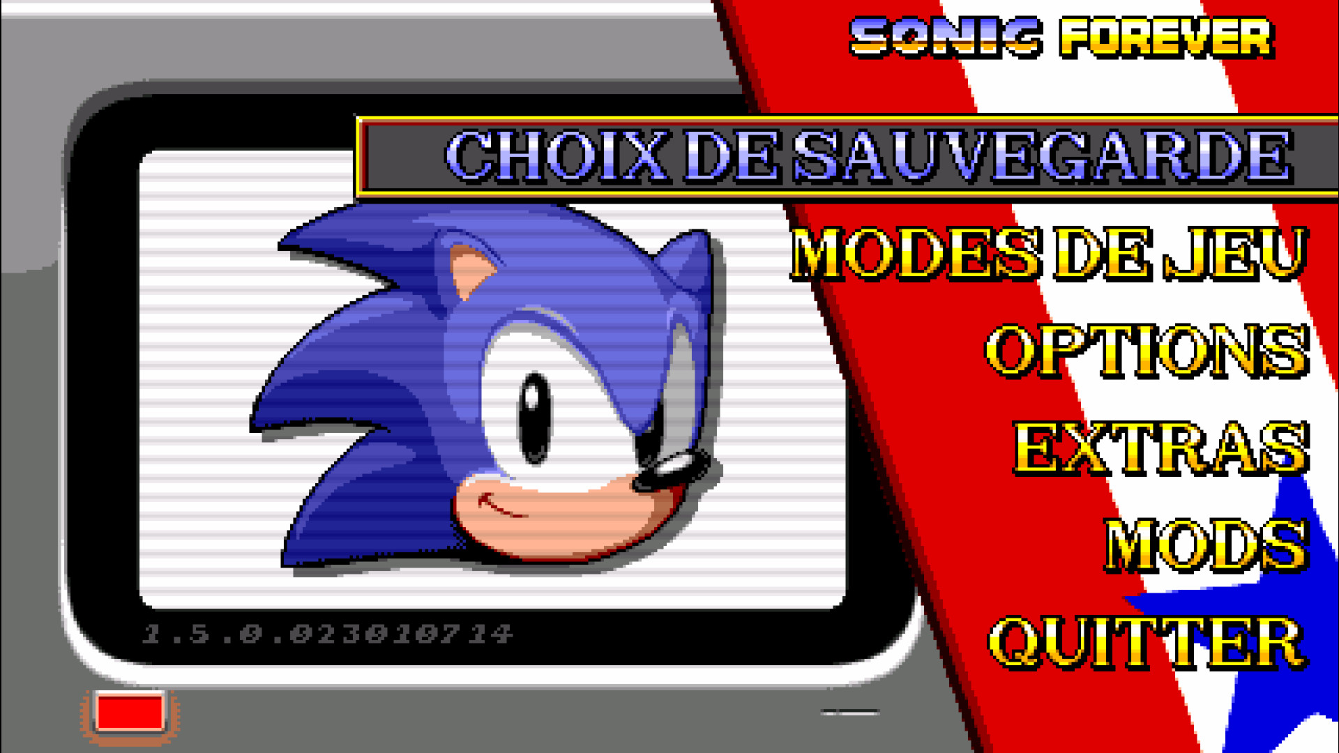  Translations - Sonic the Hedgehog