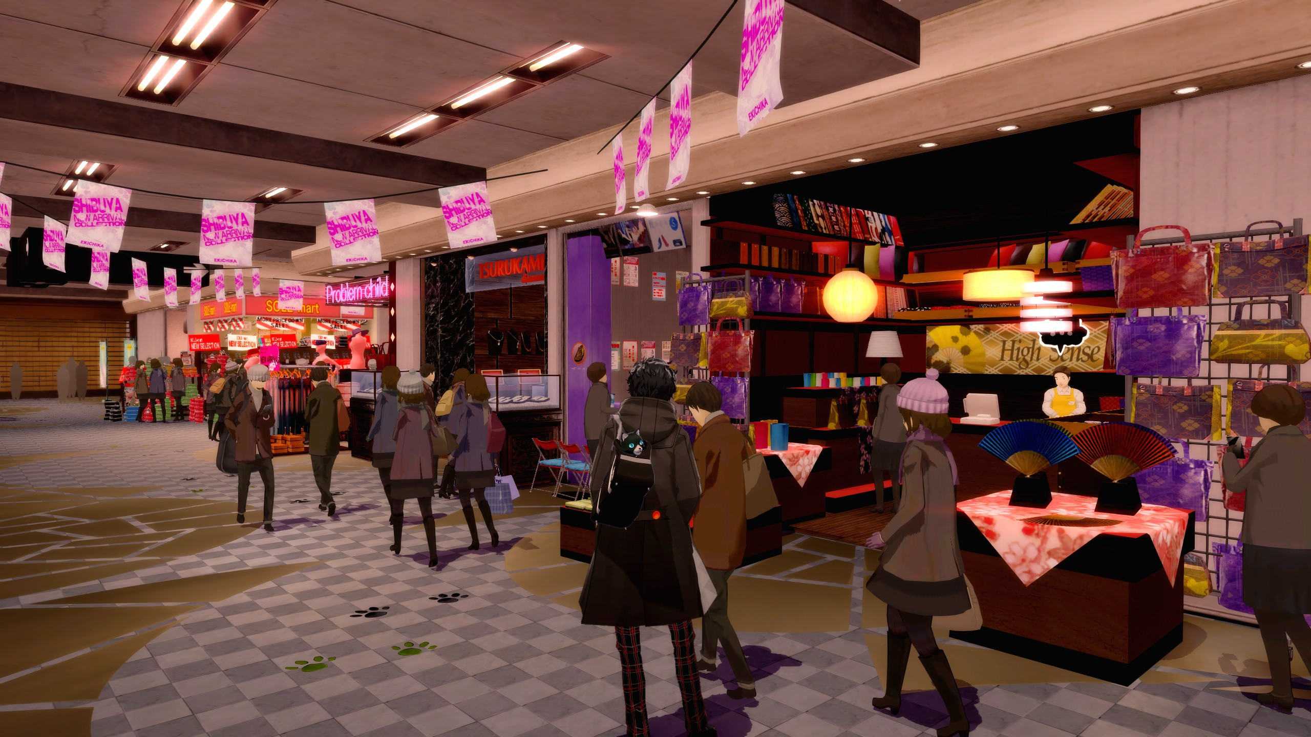 Ultimate Localization Shibuya Work In Progress For Persona 5 Royal ultimate-localization-shibuya-work-in-progress-for-persona-5-royal
