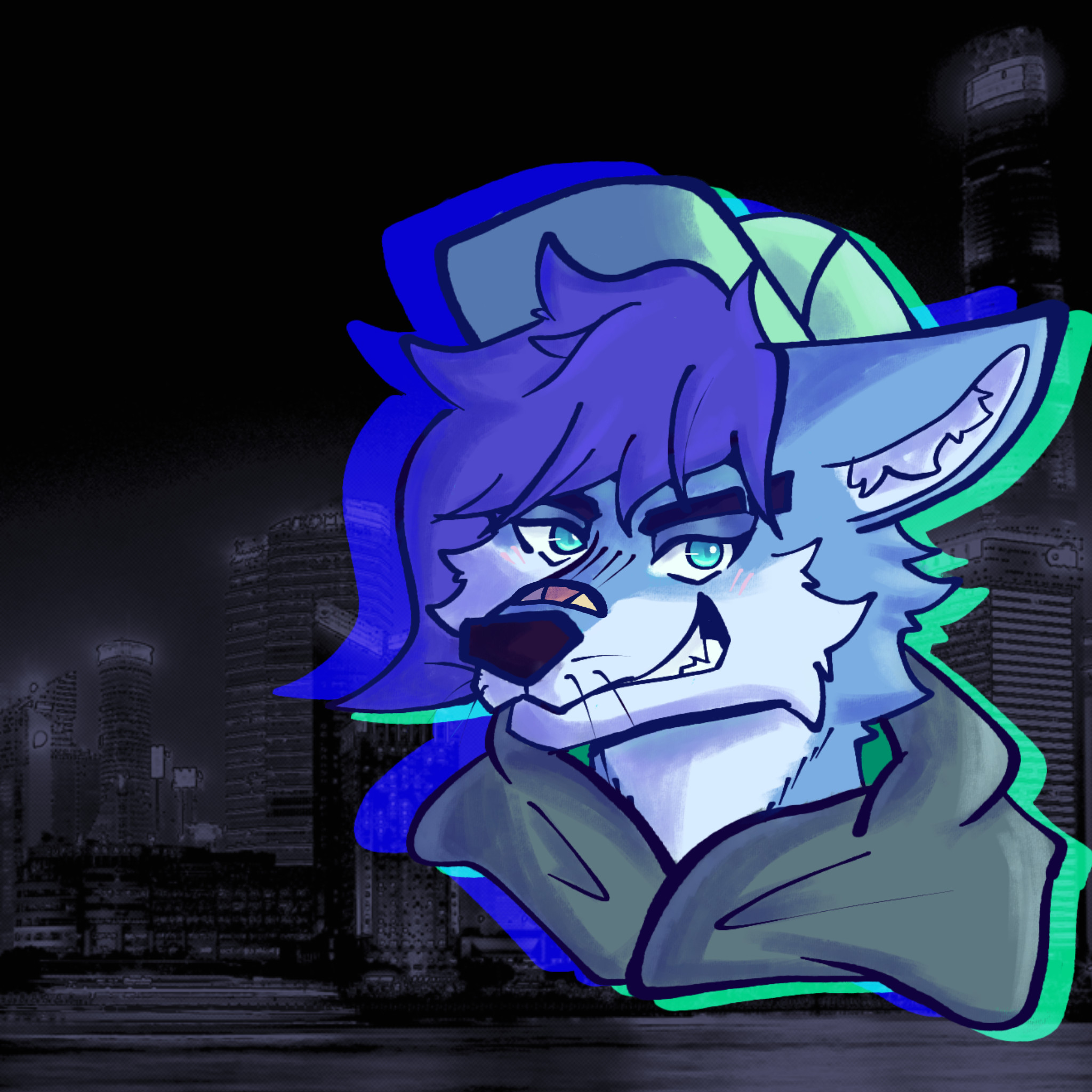 Fluffed Up Funkin' [Friday Night Funkin'] [Works In Progress]