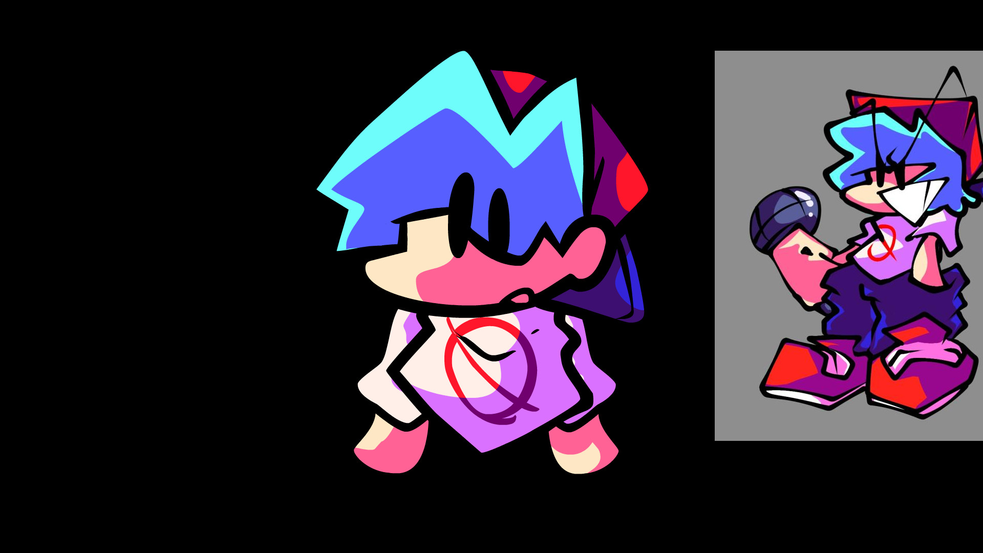 FNF - VS The Remote Access Trojan [Friday Night Funkin'] [Works In ...