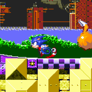 Sonic 3: TailsOrigins Revision [Sonic 3 A.I.R.] [Works In Progress]