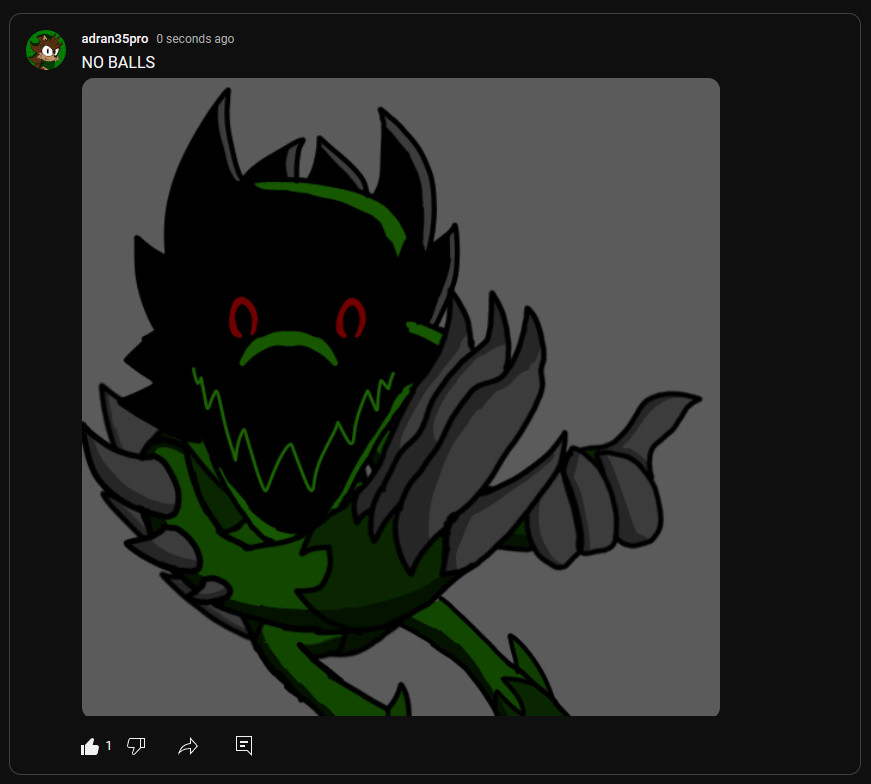 [SENSITIVE CONTENT] FNF VS SERVER-VERSE MOD (DEMO) [Friday Night Funkin ...