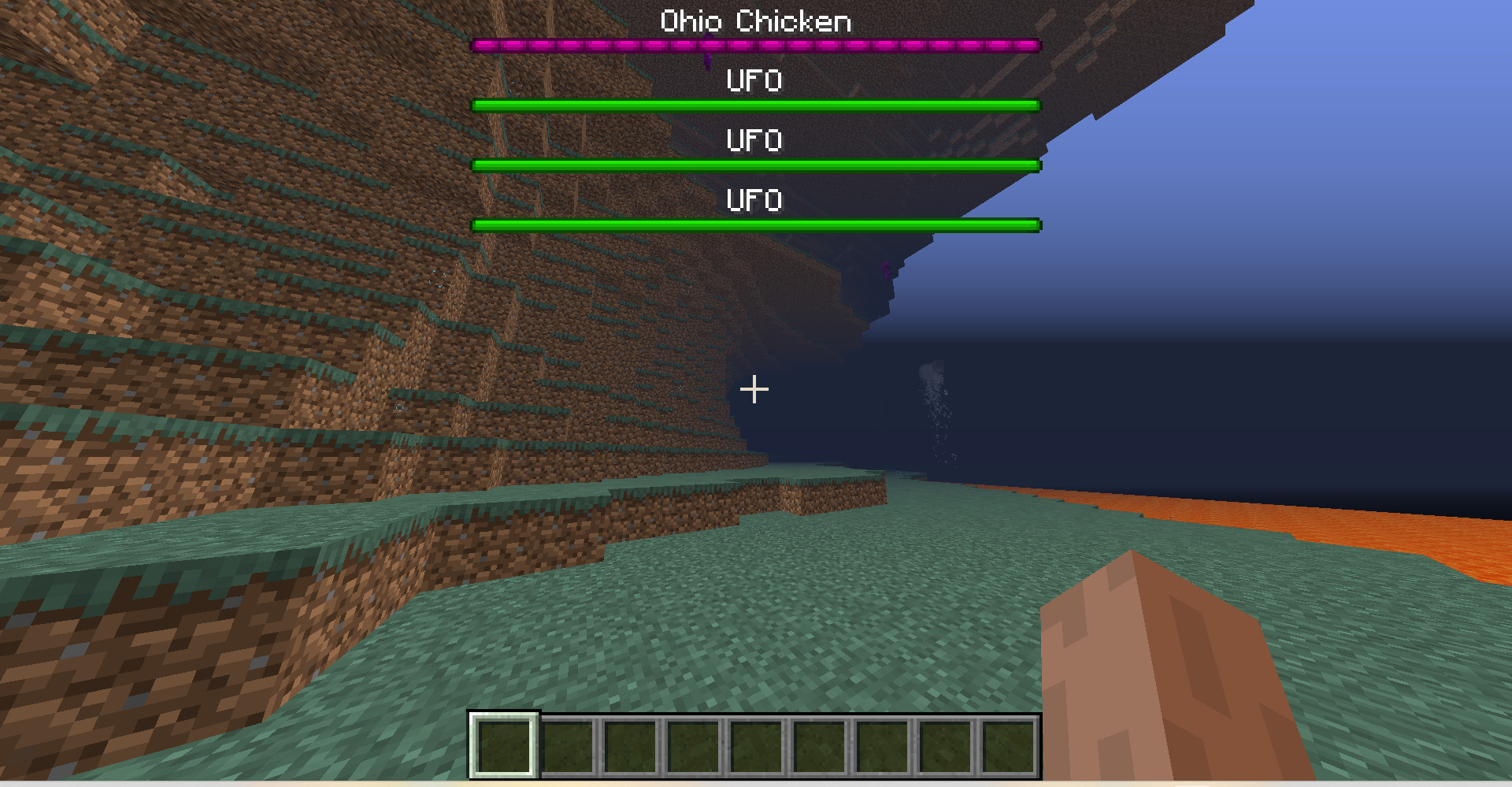 OhioCraft Work In Progress for Minecraft: Java Edition | MC Works In ...