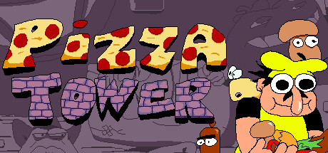 Pissino In Pizza Tower [Pizza Tower] [Works In Progress]