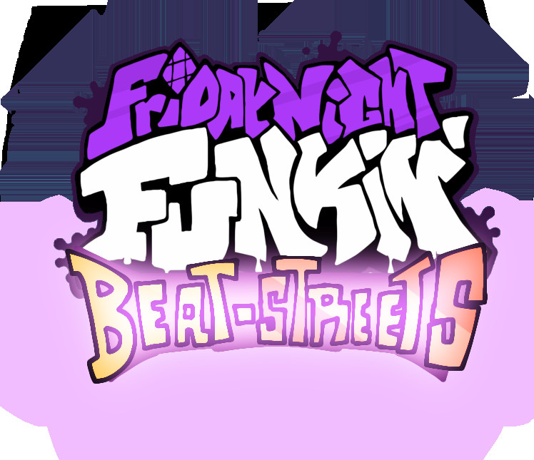 FNF beatstreets week 4 + redesign update [Friday Night Funkin'] [Works ...