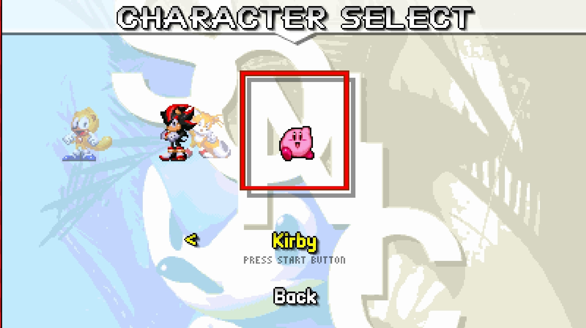 Sonic 3 Kirby's Dream Land Edition [Sonic 3 A.I.R.] [Works In Progress]