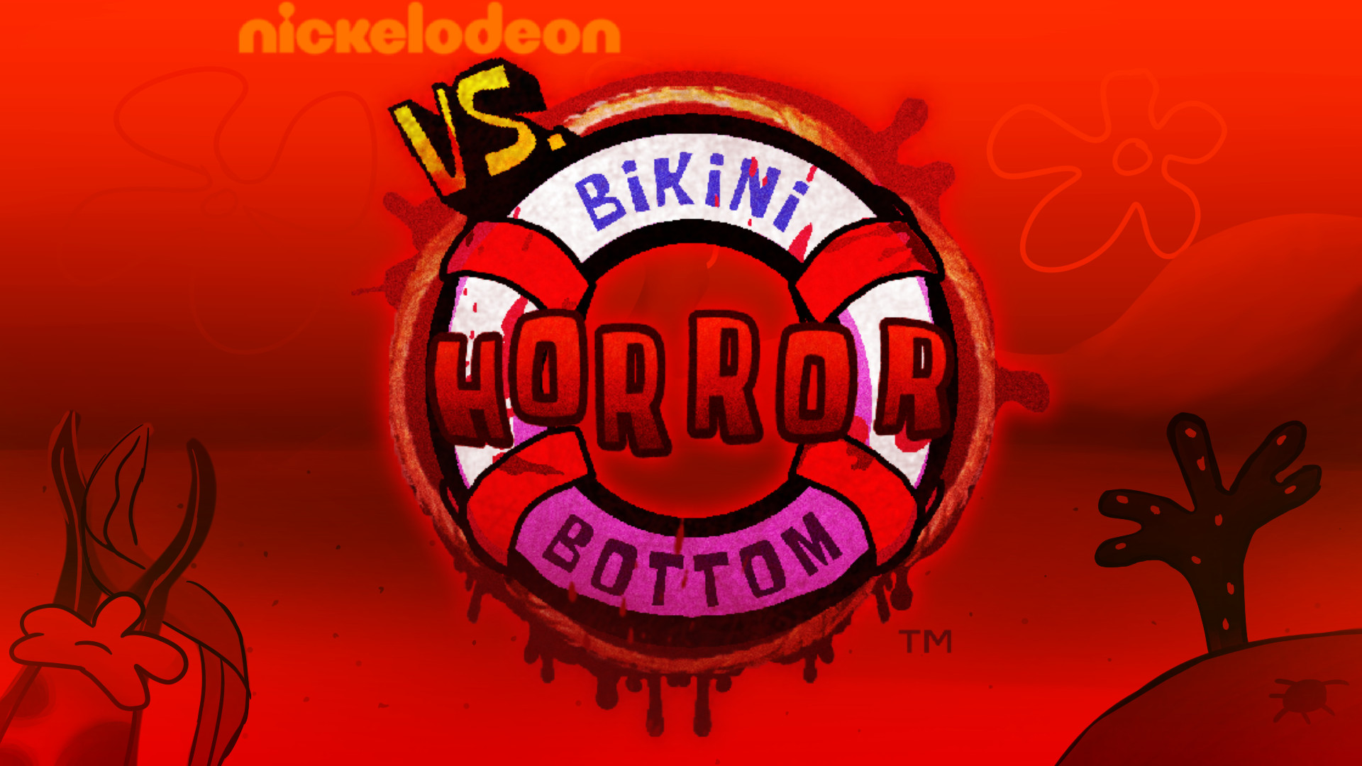 Friday Night Funkin' - Funkin For Bikini Bottom OST (Windows