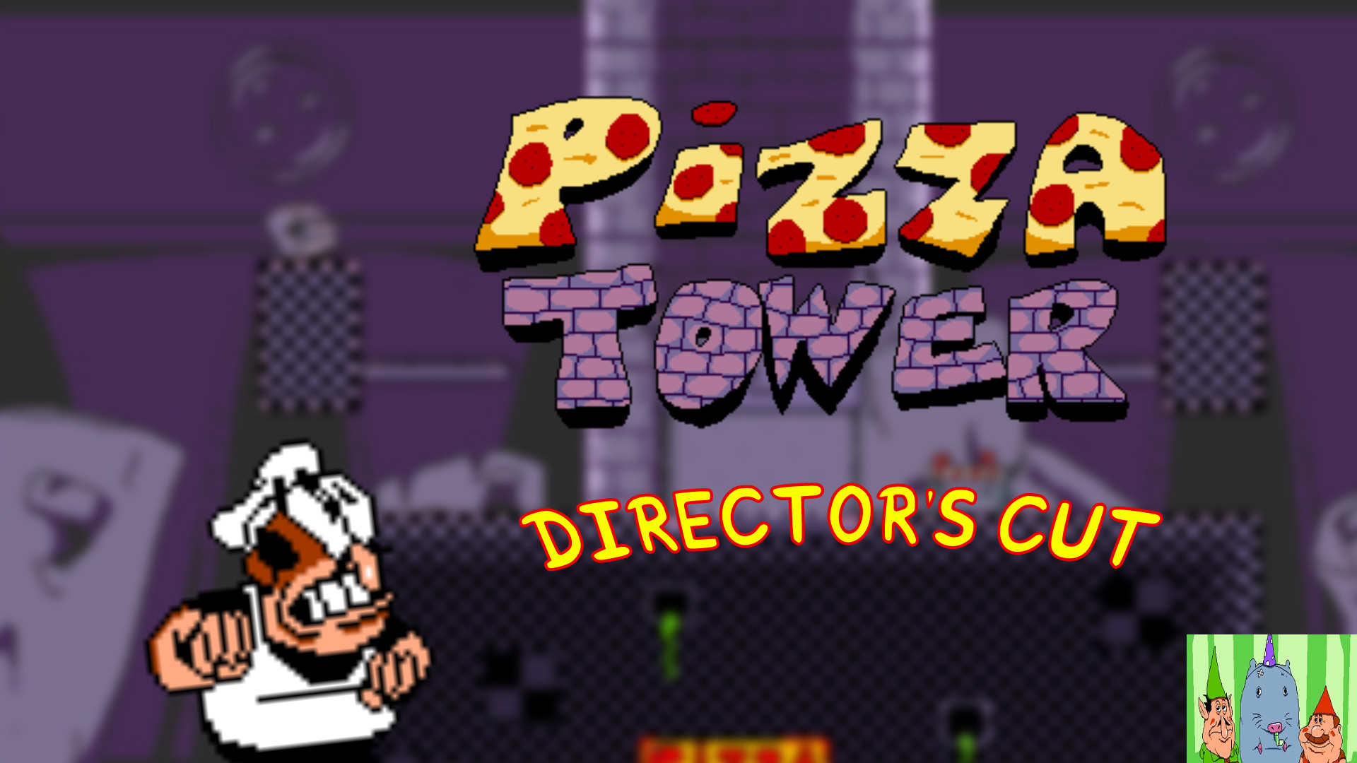 How to download Pizza Tower Game on Mobile