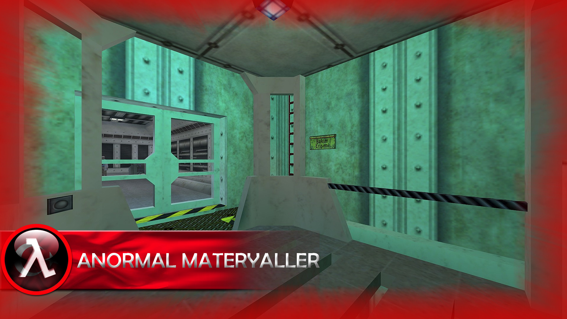 HalfLife Türkçe [TUR] [HalfLife] [Works In Progress]