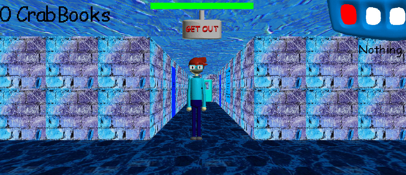 Janis' Cool Math Teachings! [Baldi's Basics] [Works In Progress]