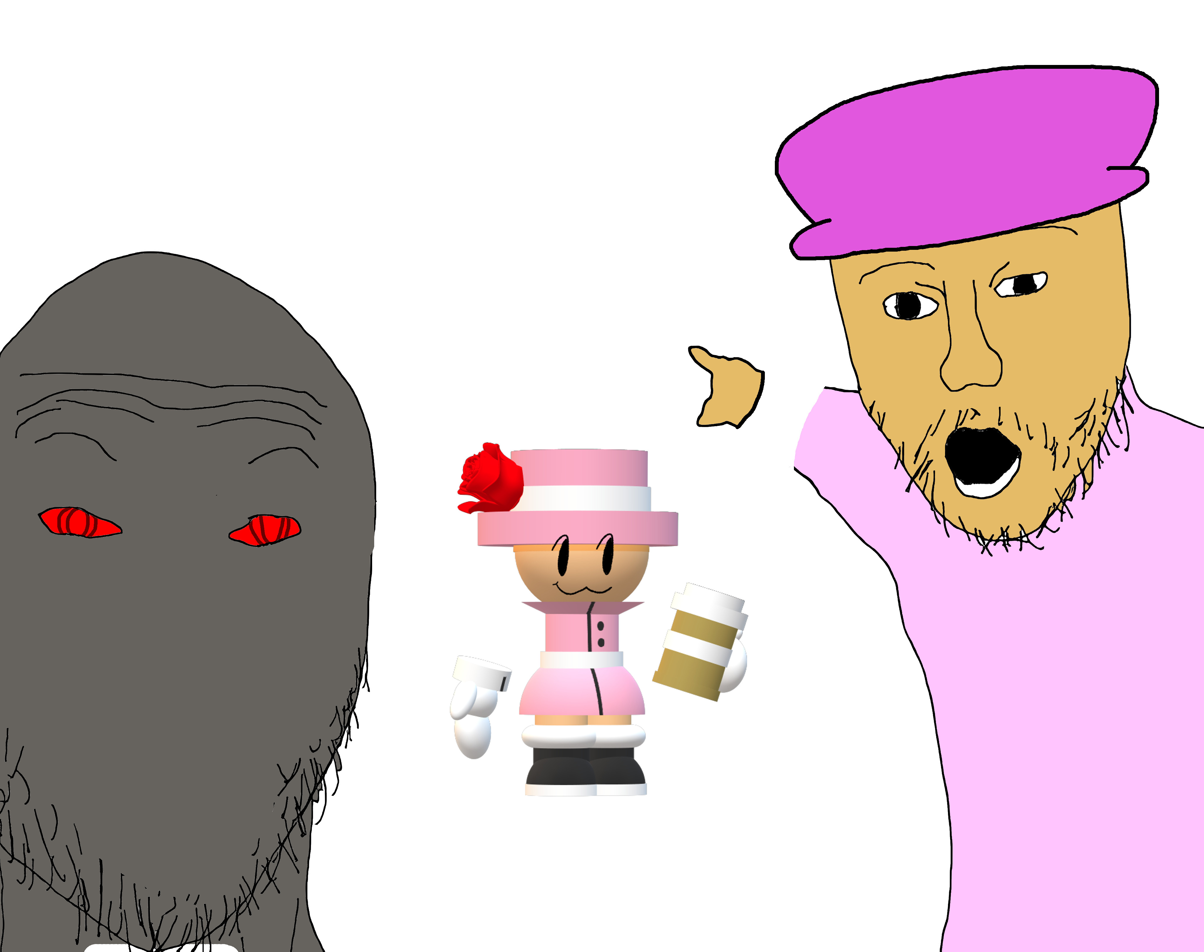 Bambi Doe And Facebook: The Truth Revealed - d0gxswi
