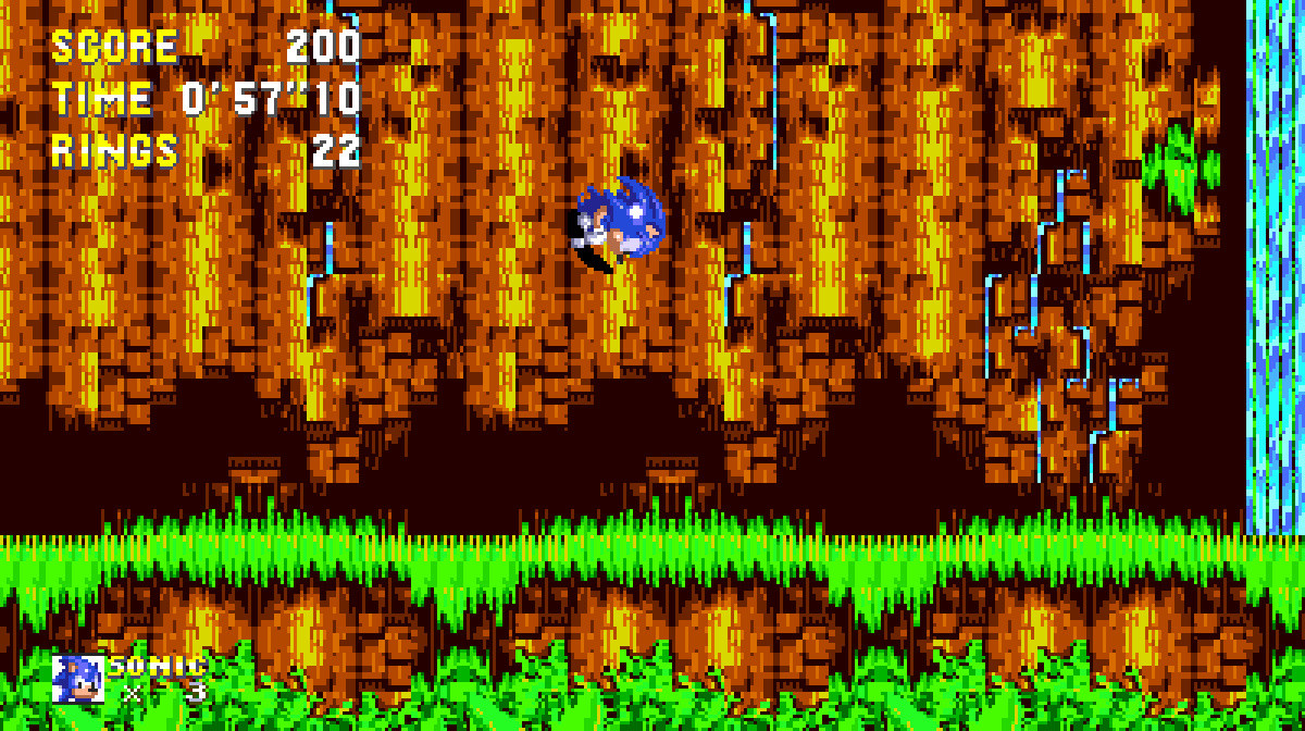 Project Black Shoes [Sonic 3 A.I.R.] [Works In Progress]