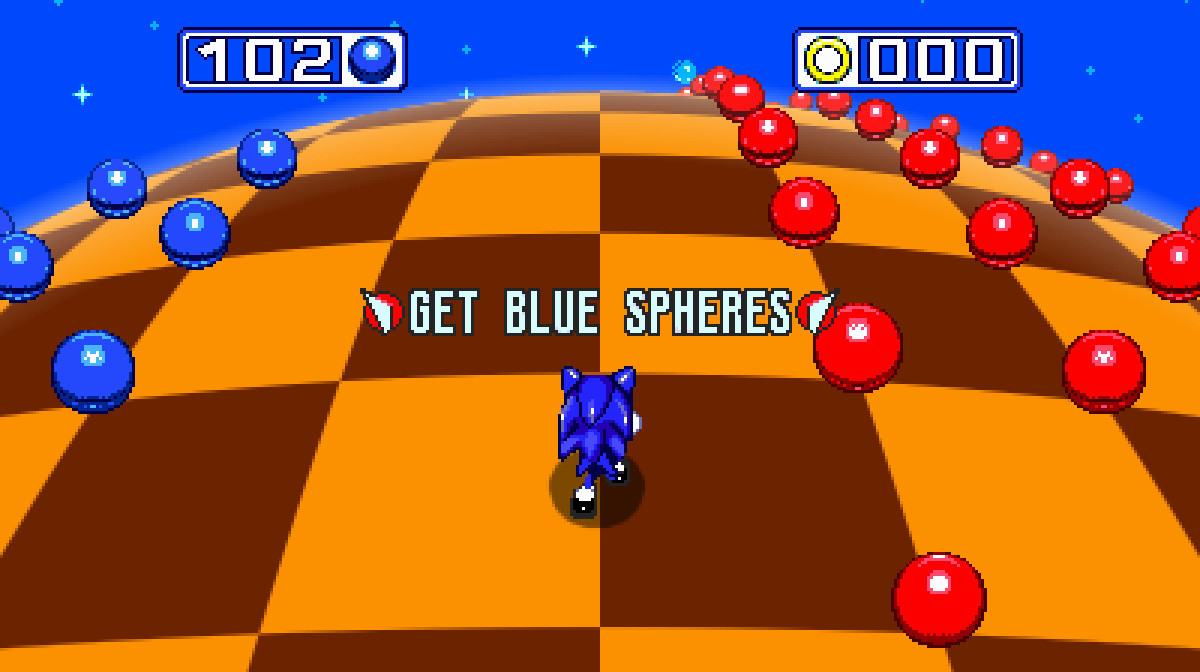 Project Black Shoes [Sonic 3 A.I.R.] [Works In Progress]