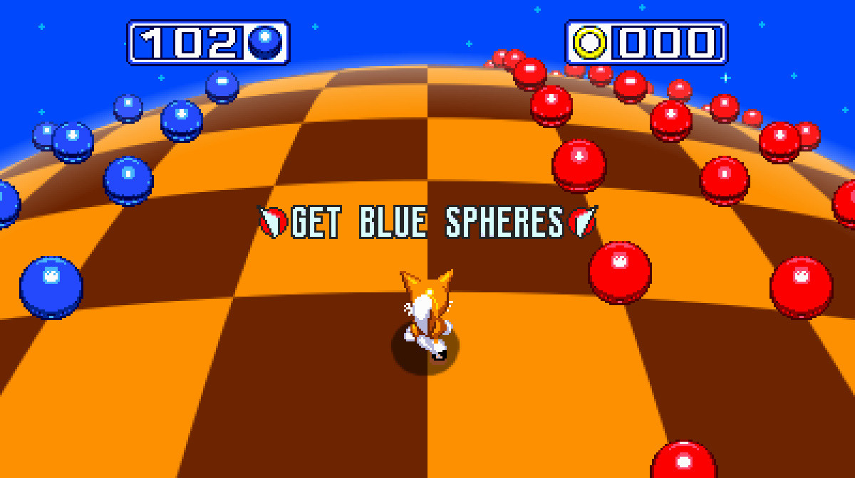 Project Black Shoes [Sonic 3 A.I.R.] [Works In Progress]