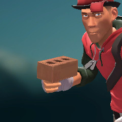 Tf2c Brick Over Flying Guillotine [team Fortress 2] [works In Progress]