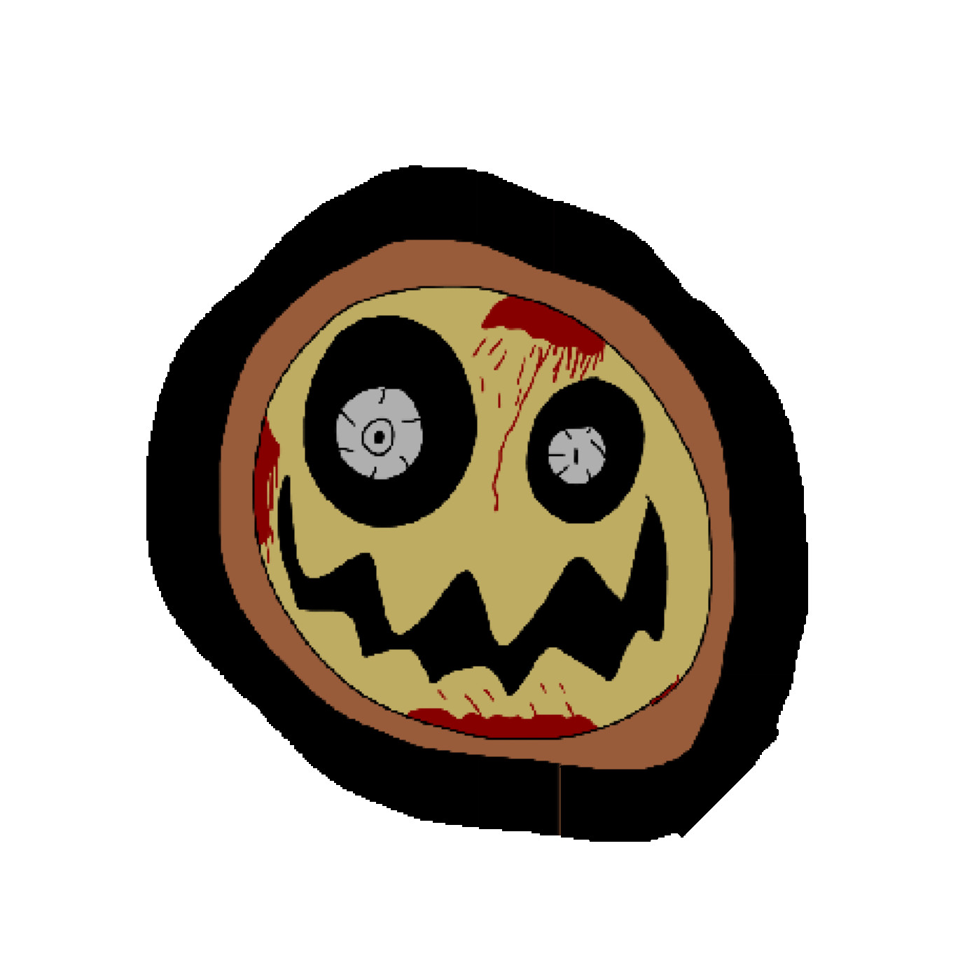 Pizzaboy tower [Pizza Tower] [Works In Progress]