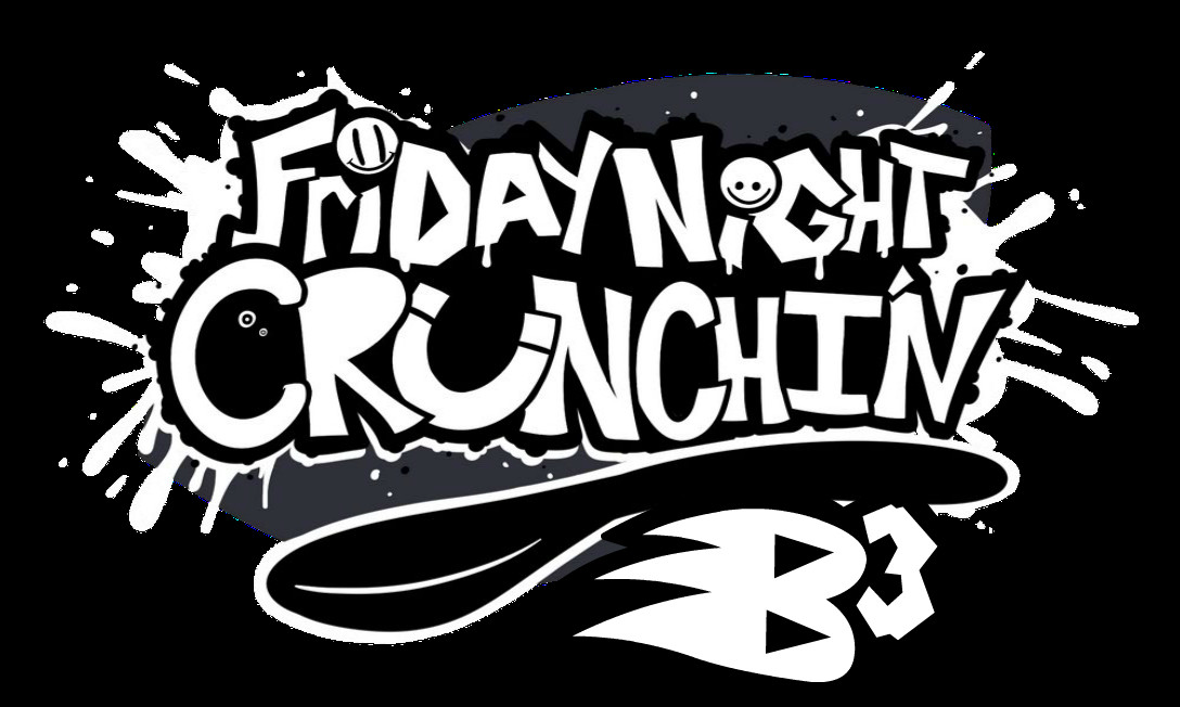 Friday Night Crunchin' B3-Remixed [Friday Night Funkin'] [Works In ...