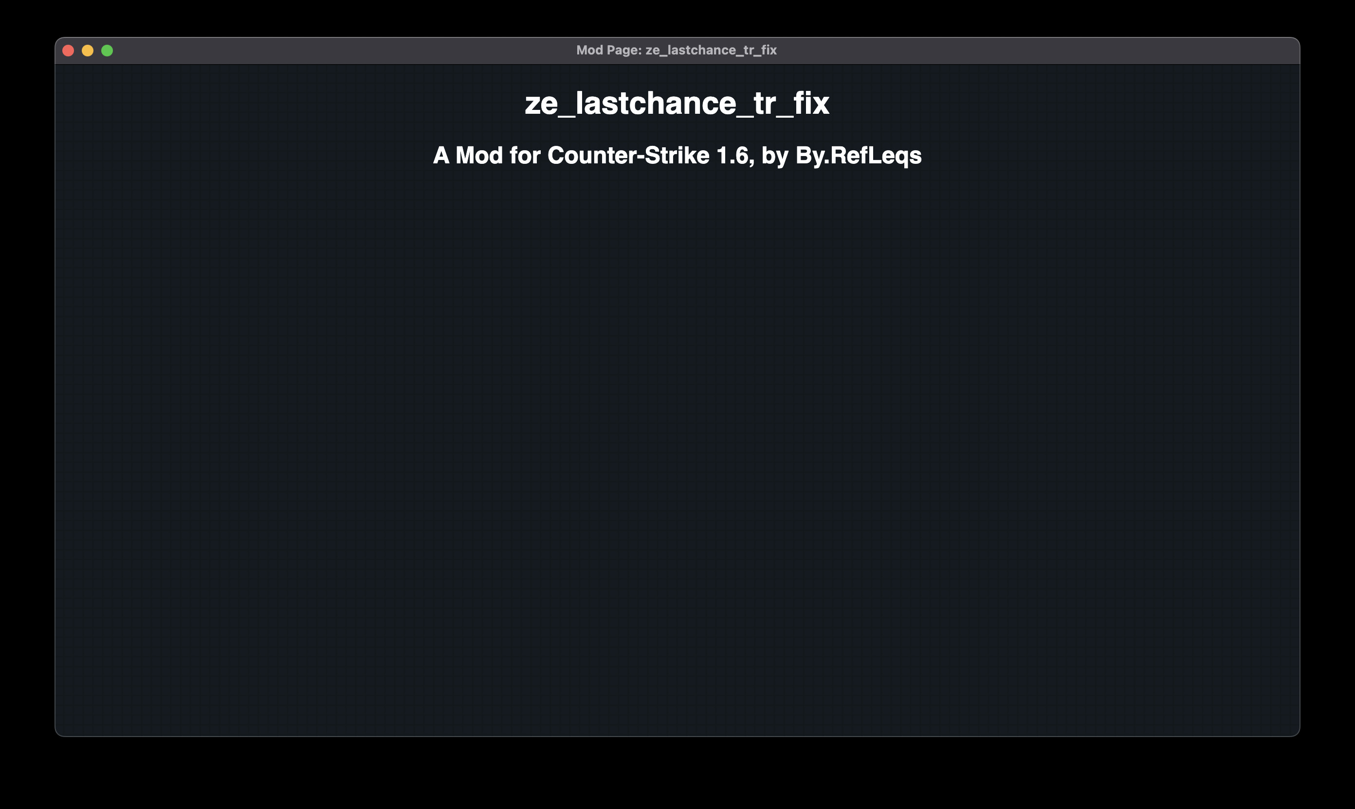 GameBanana Desktop Client [GameBanana] [Works In Progress]