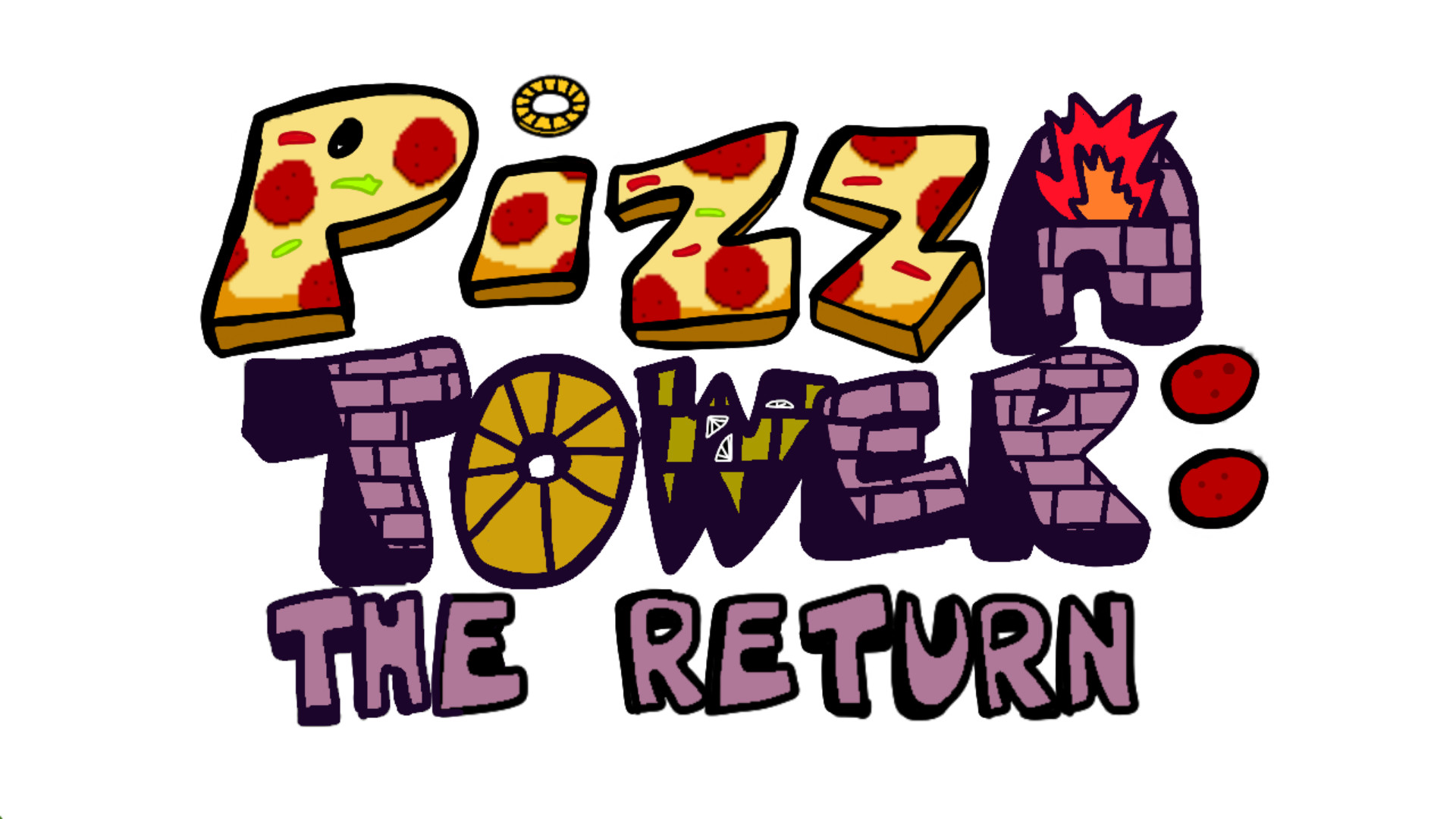 Collections : Pizza Tower Online [Pizza Tower] [Works In Progress]