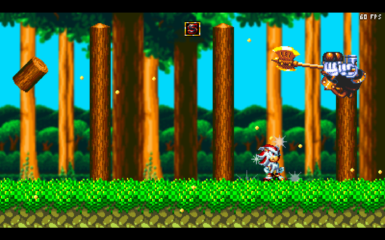 One more Shadow in Sonic 3 [Sonic 3 A.I.R.] [Works In Progress]