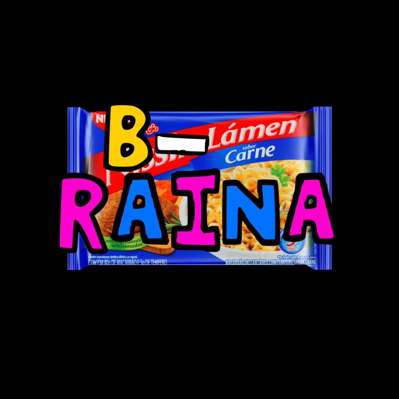 B-RAINA [FNF MOD] [Friday Night Funkin'] [Works In Progress]