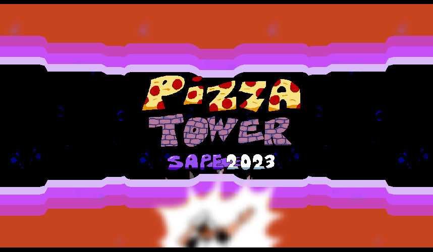 Snick's Amateur Pizza Expo. 2023 - SPOTS AVAILABLE [Pizza Tower] [Works ...