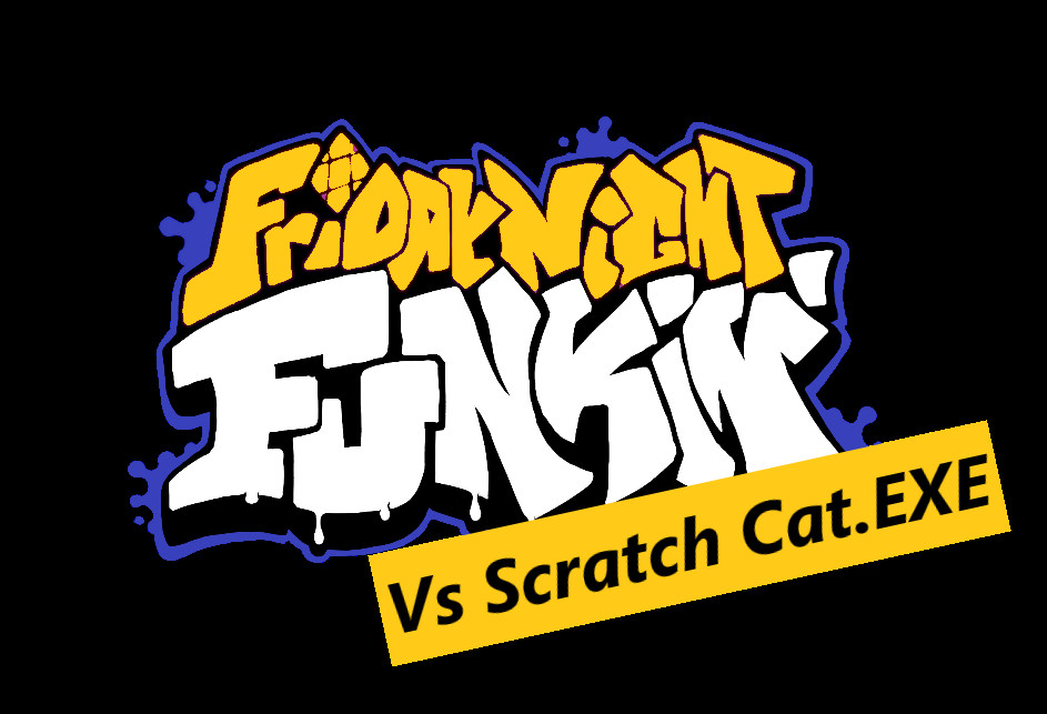 FNF-Vs Scratchcat.exe [Friday Night Funkin'] [Mods]