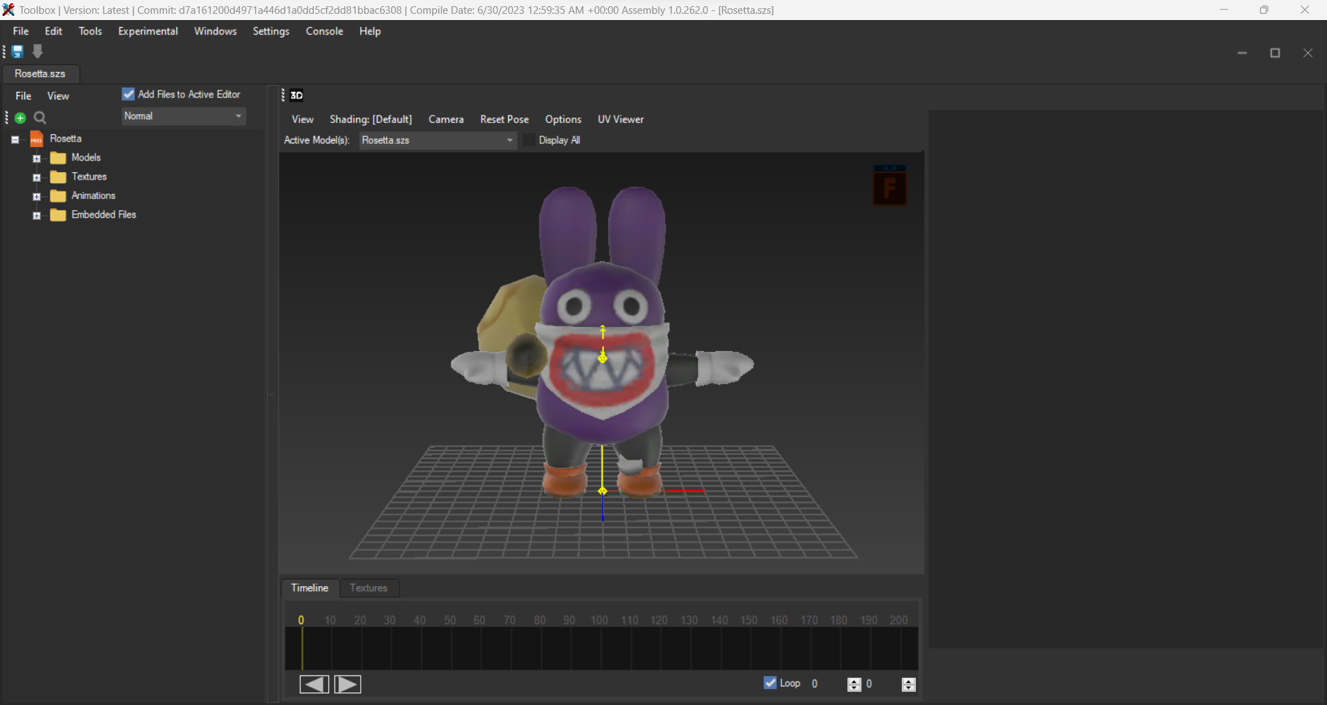Nabbit 2.0 Work In Progress for Mario Kart 8 | MK8 Works In Progress