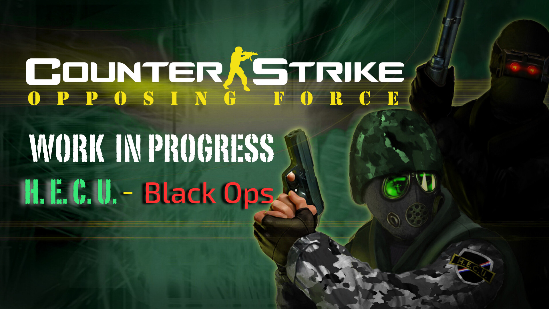 COUNTER-STRIKE CONDITION ZERO Server Banners