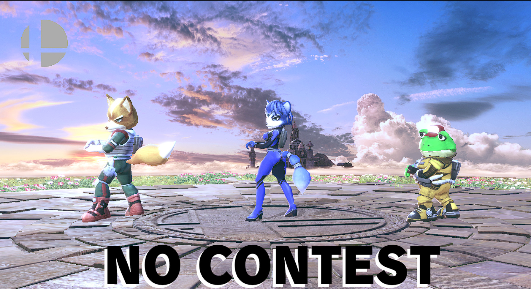 Star Fox Assault Skin Pack Work In Progress for Super Smash Bros ...