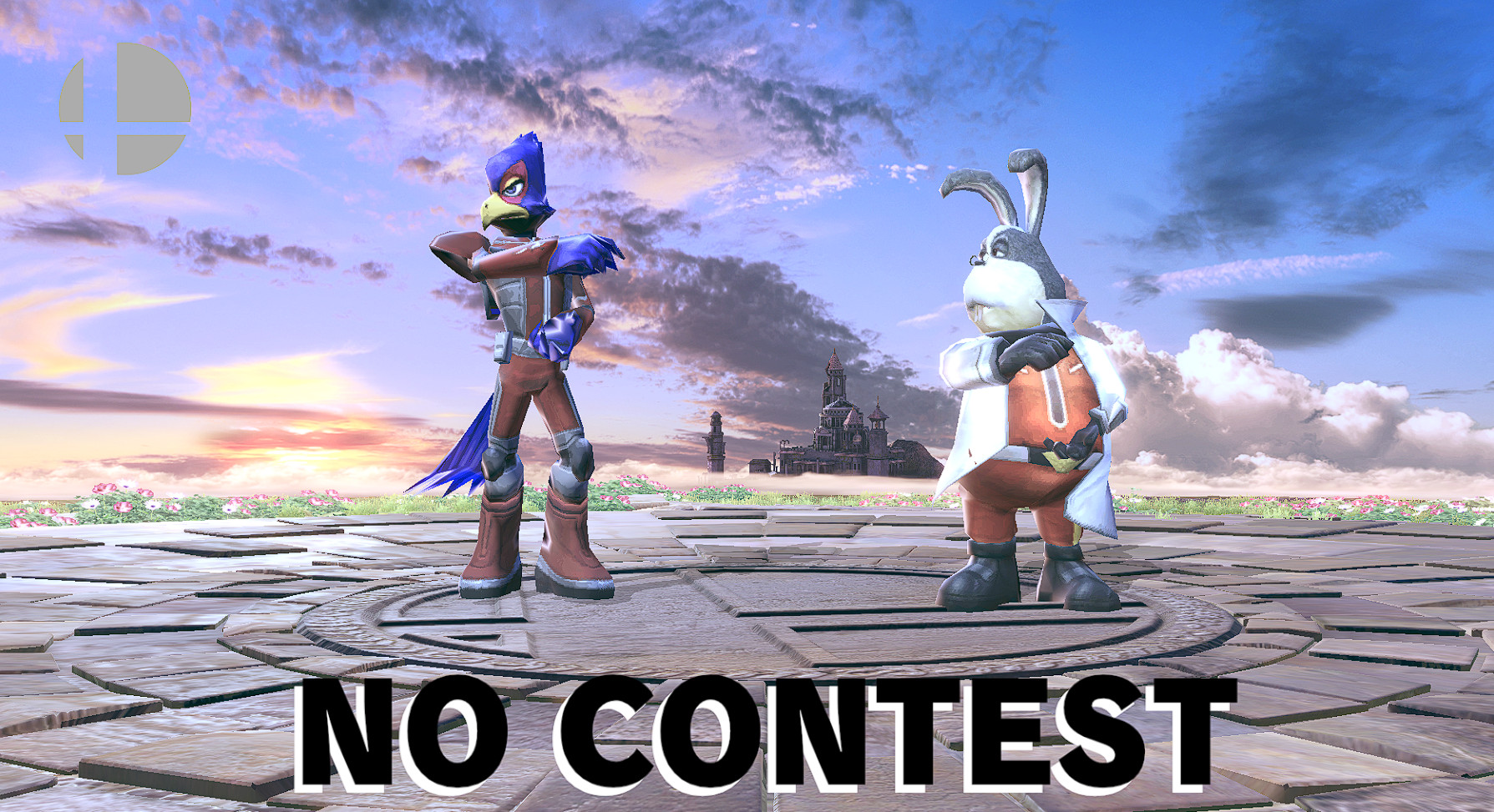 Star Fox Assault Skin Pack Work In Progress for Super Smash Bros ...