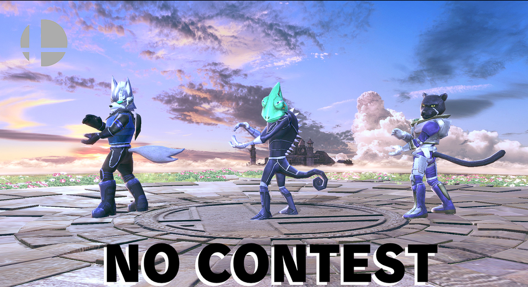 Star Fox Assault Skin Pack Work In Progress for Super Smash Bros ...