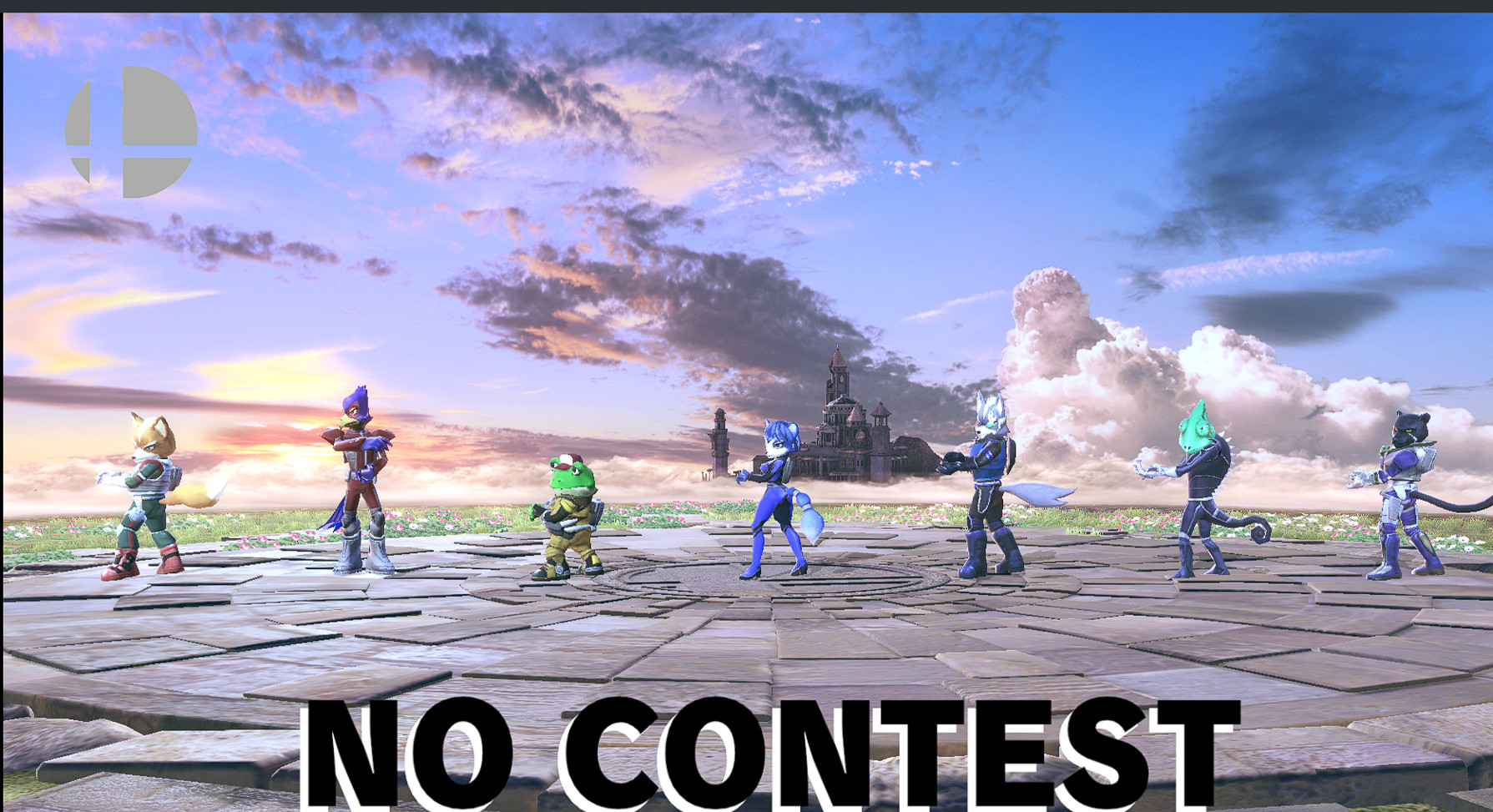 Star Fox Assault Skin Pack Work In Progress for Super Smash Bros ...