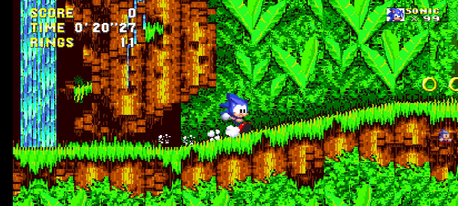 Sonk.rom in Sonic 3 A.I.R [Sonic 3 A.I.R.] [Concepts]