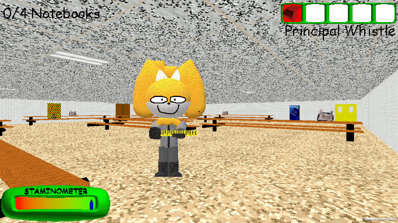 Player Baldi, Baldi's Basics Roblox Wiki