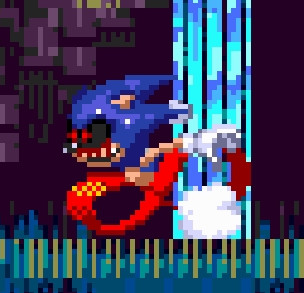 Steam Workshop::Sonic 3 EXE Reborn