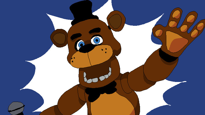 Hey everyone! I know I disappeared for a while but I was working on some  great new fnaf cosplays for you all to enjoy with a few of the new ones  having