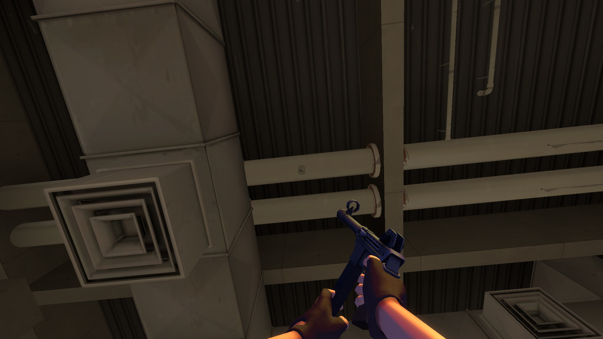 TF2 GANGSTA' VIEWMODEL MOD | WiP Page Work In Progress for Team ...