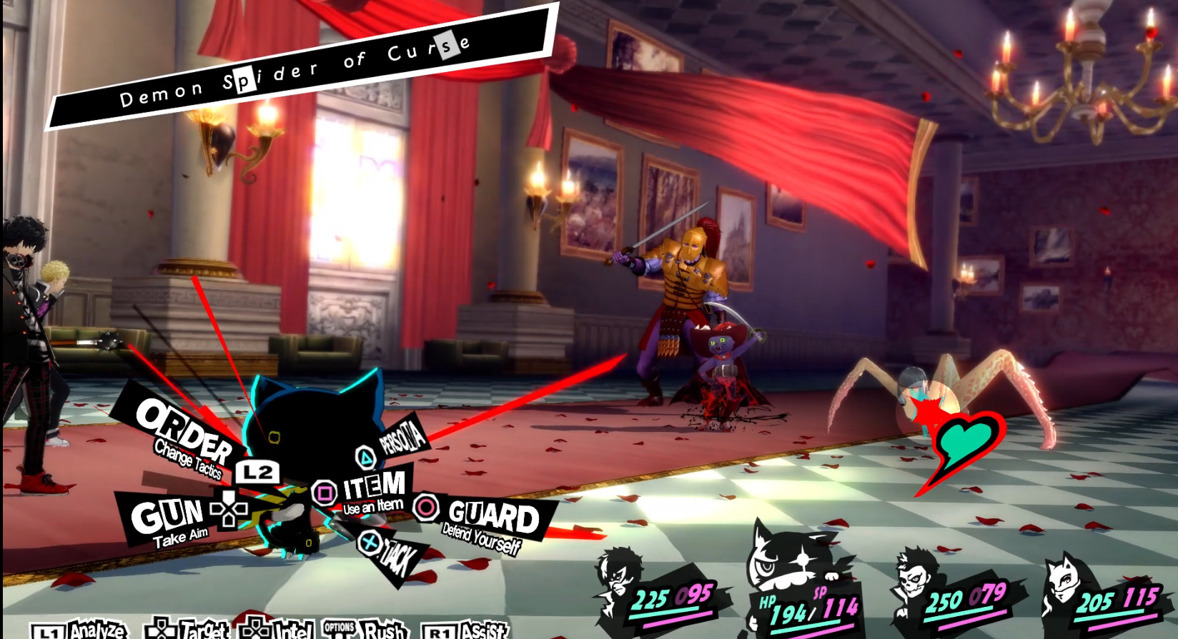 Best Persona 5 Royal Mods for PC – Destructoid