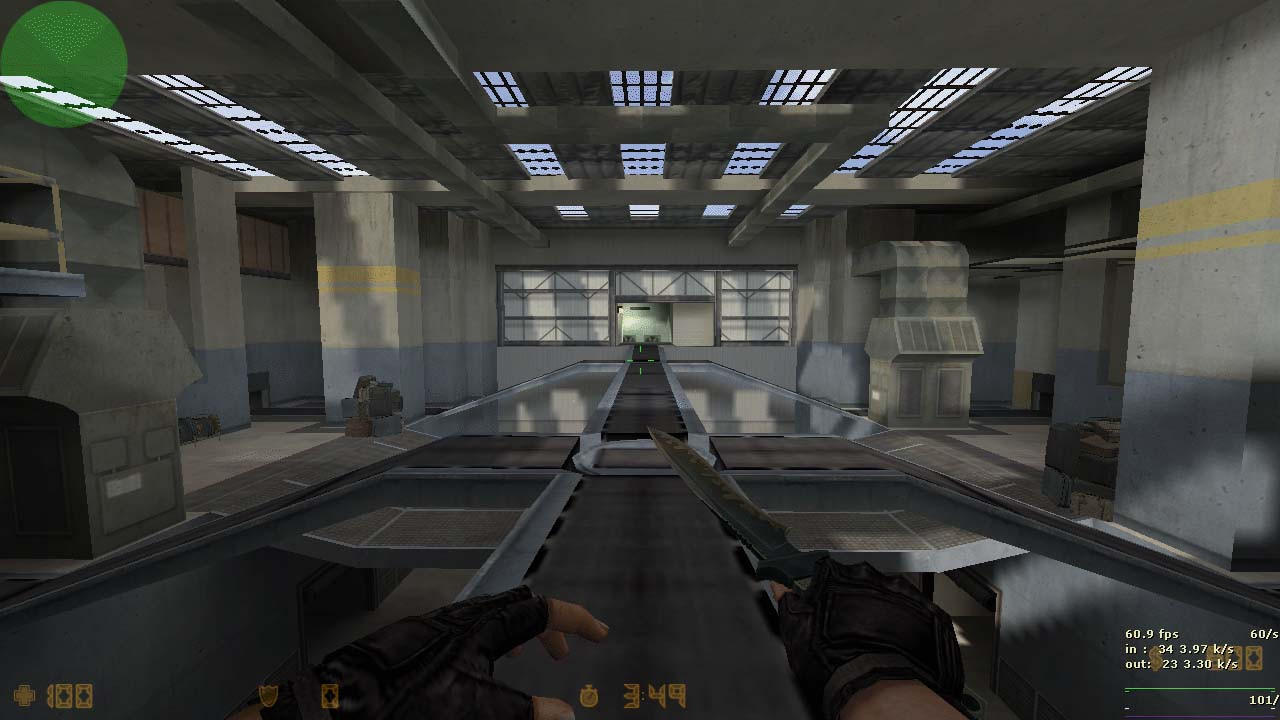 GO : Baggage Work In Progress for Counter-Strike 1.6 | CS1.6 Works In ...