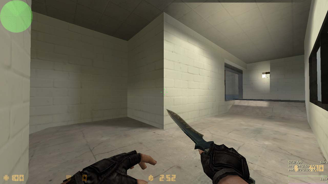 GO : Baggage Work In Progress for Counter-Strike 1.6 | CS1.6 Works In ...