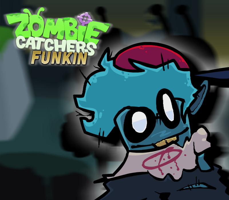 Zombie Catchers