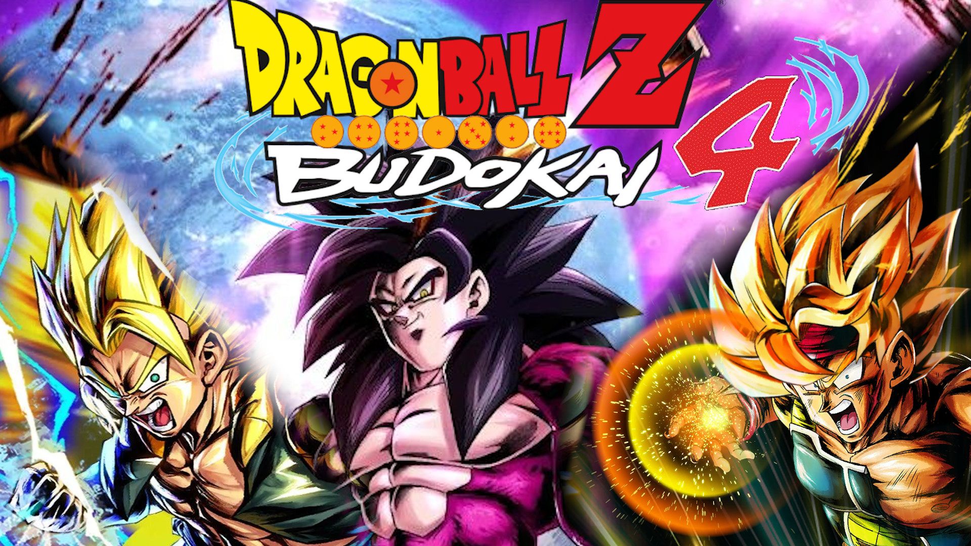 Orders dragon ball shin budokai