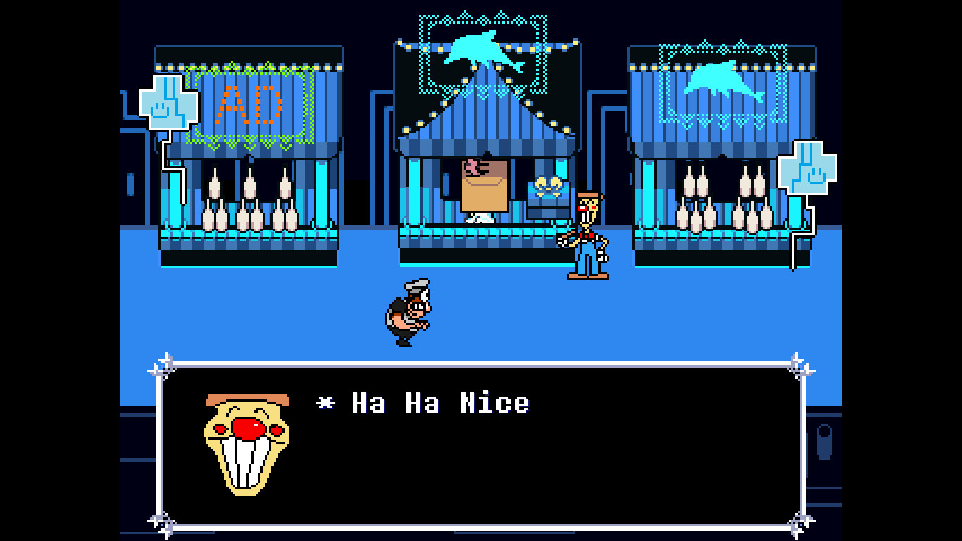 Pizzarune Work In Progress For Deltarune Dr Works In Progress 