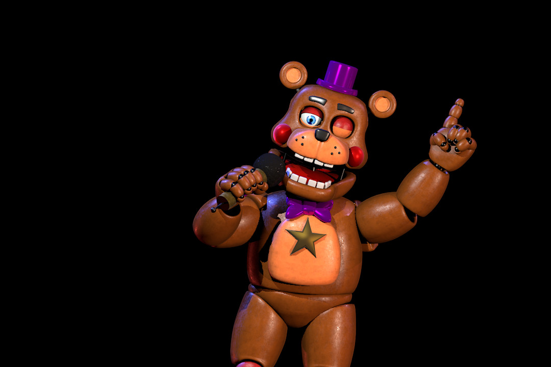 Ultimate Custom Funkin V1 Work In Progress for Friday Night Funkin ...