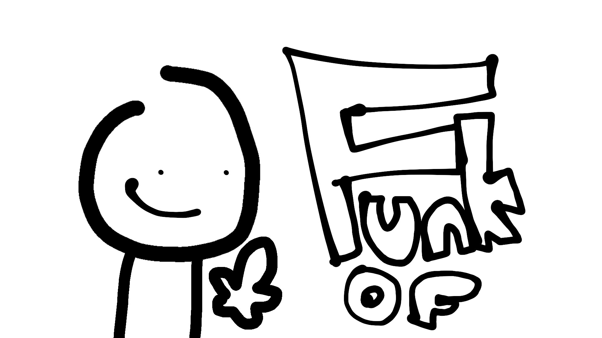 FNF: Funkin Off Work In Progress for Friday Night Funkin' | FNF Works ...