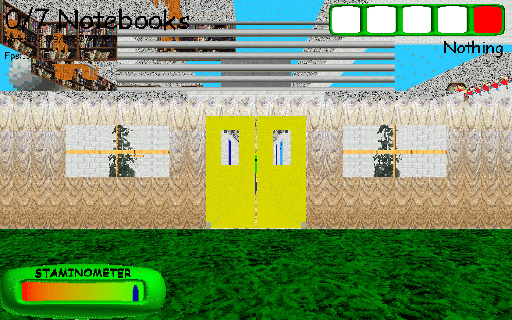 Baldi's Basics [WIP] Work In Progress for Baldi's Basics | Baldi Works ...