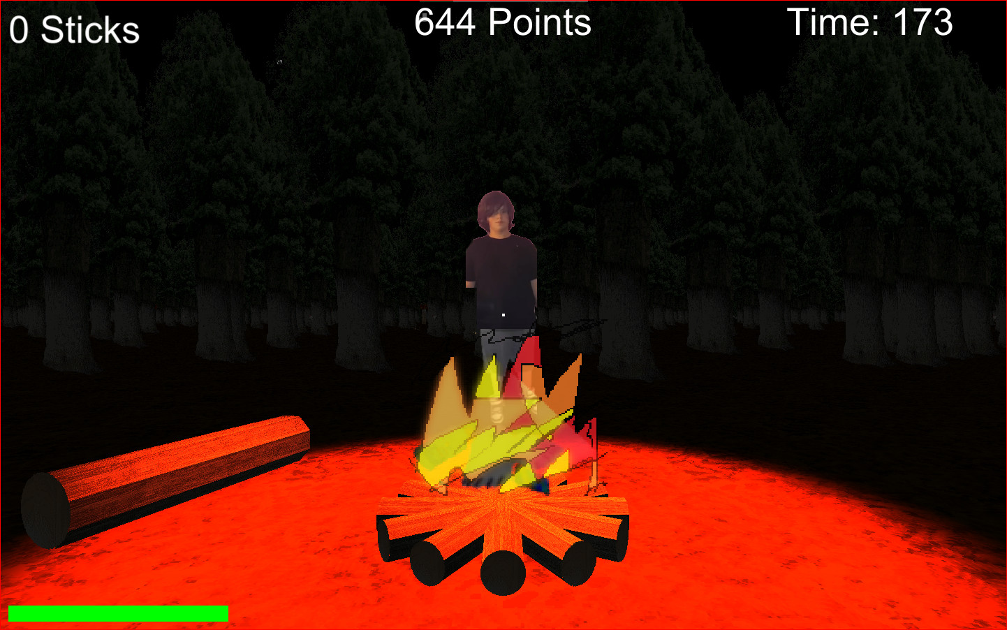 Baldi Basic Fire William's Fiery Rampage Work In Progress for Baldi's Basics | Baldi ...