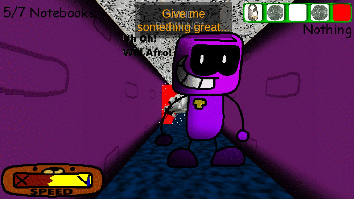 Frenzy's Guide To Fun And Games [BB+ Texture pack] Work In Progress for ...